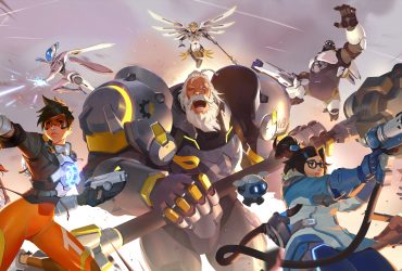 Overwatch 2 Teases Balance Changes for Upcoming 6v6 Tests