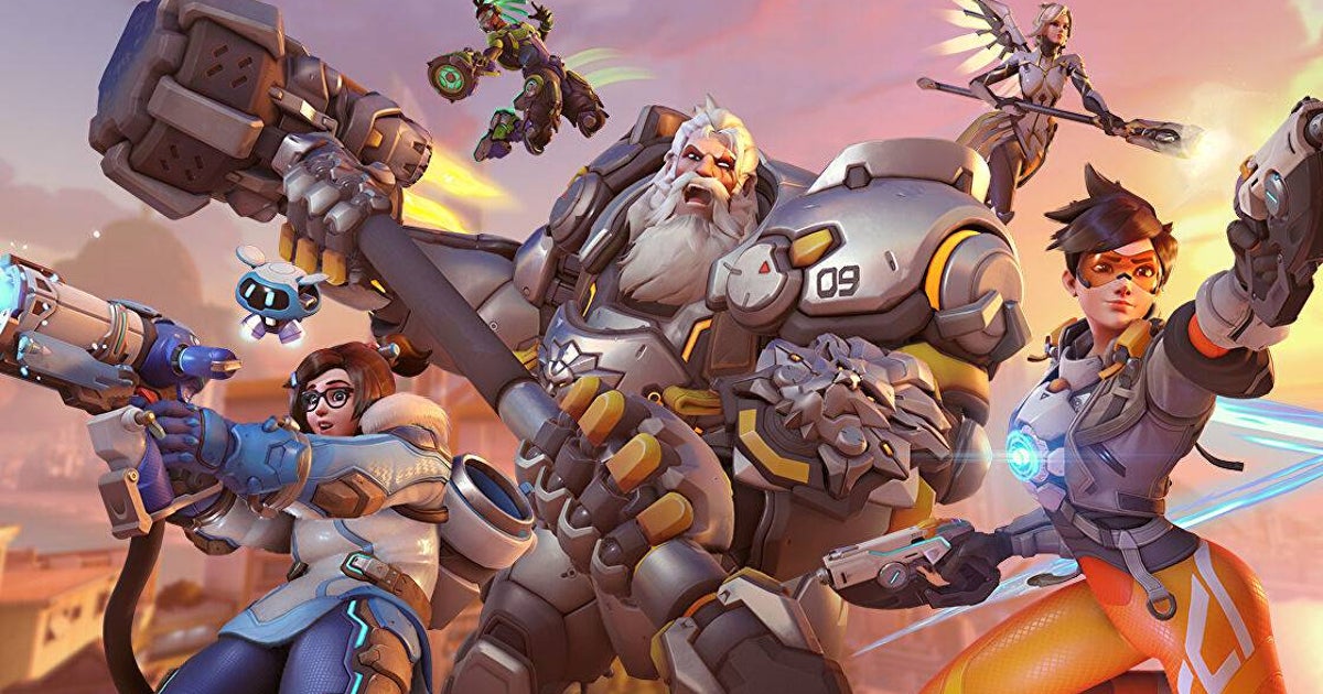 Overwatch 2 is testing the return of 6v6 next season, and Blizzard will be 'watching the results closely'