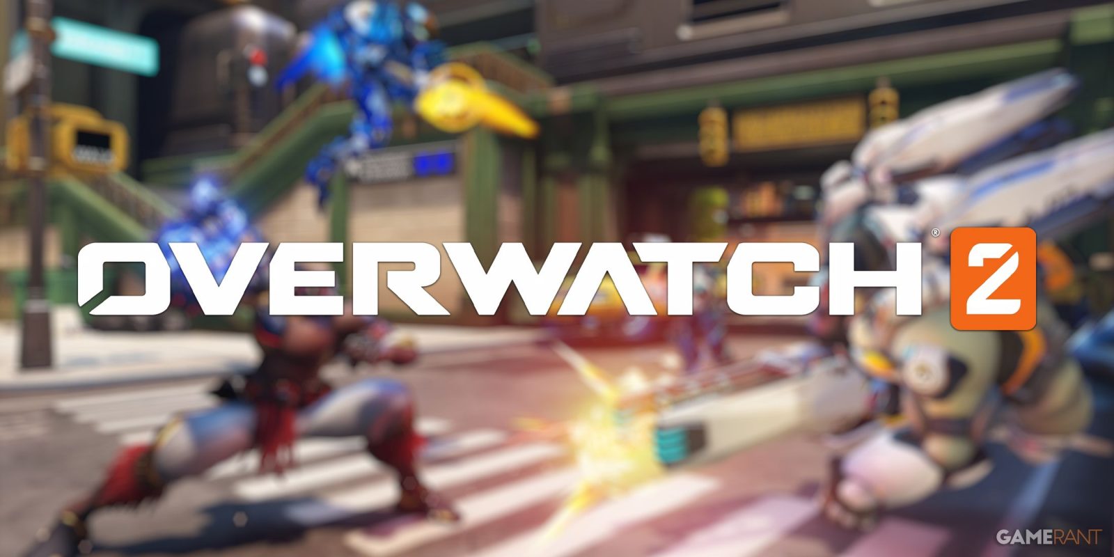 Overwatch 2's 5v5 Format Will Likely Be Put Through its Paces in December