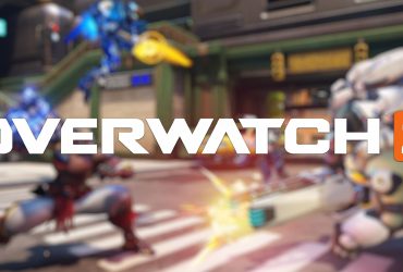 Overwatch 2's 5v5 Format Will Likely Be Put Through its Paces in December