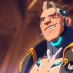 Overwatch 2’s New Tank Hero Is Getting A Limited-Time Test Run