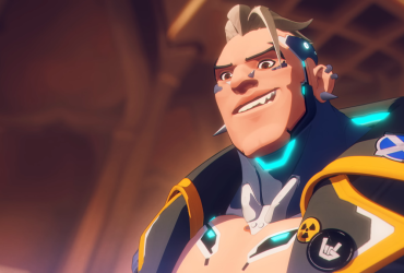 Overwatch 2’s New Tank Hero Is Getting A Limited-Time Test Run