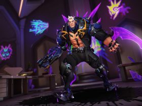 Overwatch 2’s New Tank Hero Looks Like An Absolute Menace