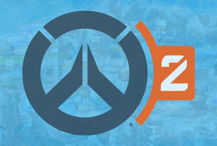 Overwatch 2’s Rumored Map Changes Have an Obvious Culprit