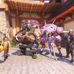 Overwatch: Classic Is a Snapshot of the Past