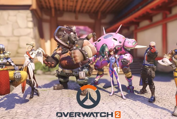 Overwatch Classic Players Want Blizzard to Bring Back Missing Feature