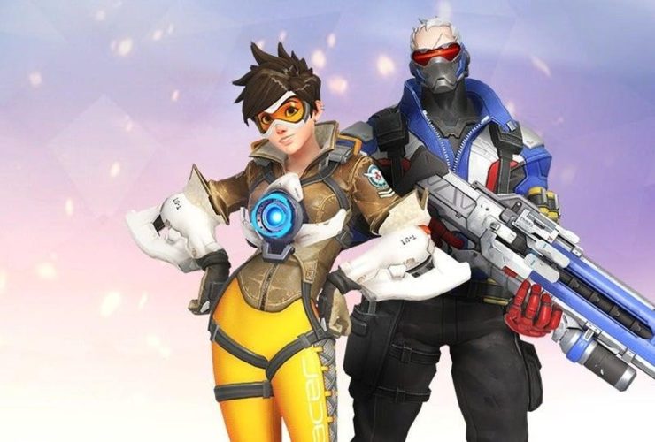 Overwatch Classic Shows How Much Better The Game Is Now