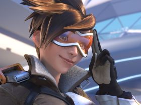 Overwatch Fans Need to Keep an Eye on November 11