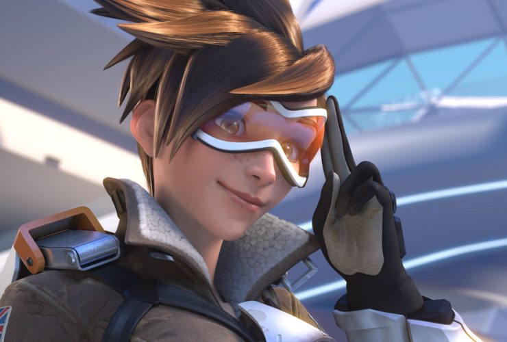 Overwatch Fans Need to Keep an Eye on November 11