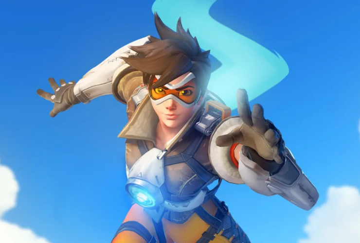 Overwatch Might Be Teasing A ‘Classic’ Update