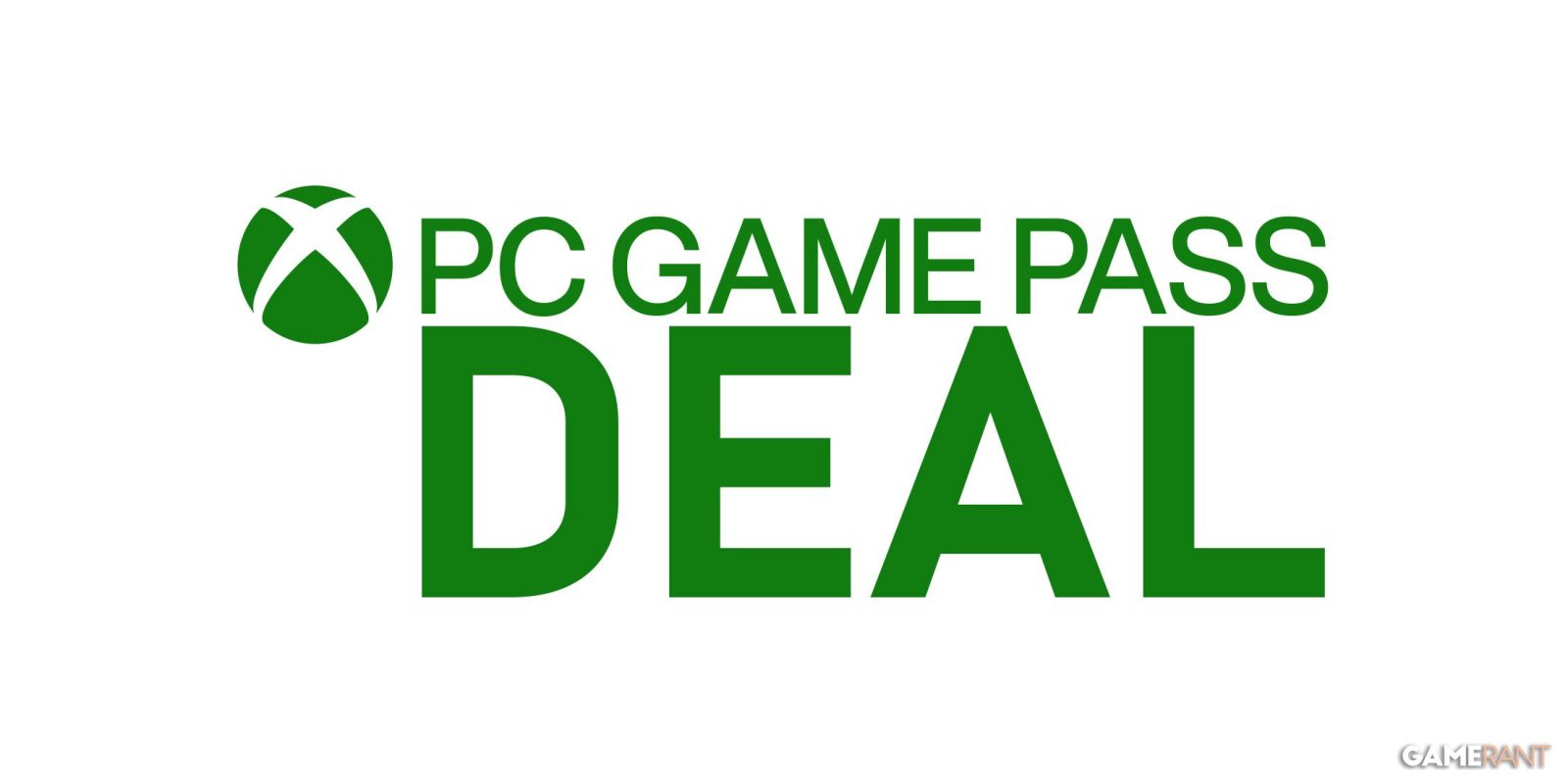 PC Gamers Can Sign Up for Game Pass At an Incredibly Low Price Right Now