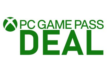 PC Gamers Can Sign Up for Game Pass At an Incredibly Low Price Right Now