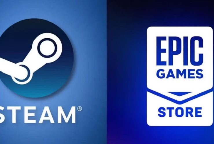 PC Gamers Technically Have 11 Free Games to Claim Right Now