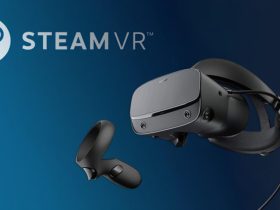 PC VR Growth Remains Stagnant, Only 1.5% Of Steam Userbase Owns VR Headsets