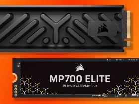 PCIe 5.0 gaming SSDs just got a whole lot cheaper, thanks to Corsair