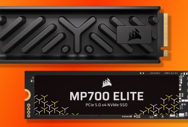 PCIe 5.0 gaming SSDs just got a whole lot cheaper, thanks to Corsair