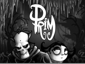 PRIM Review - Alternative Magazine Online