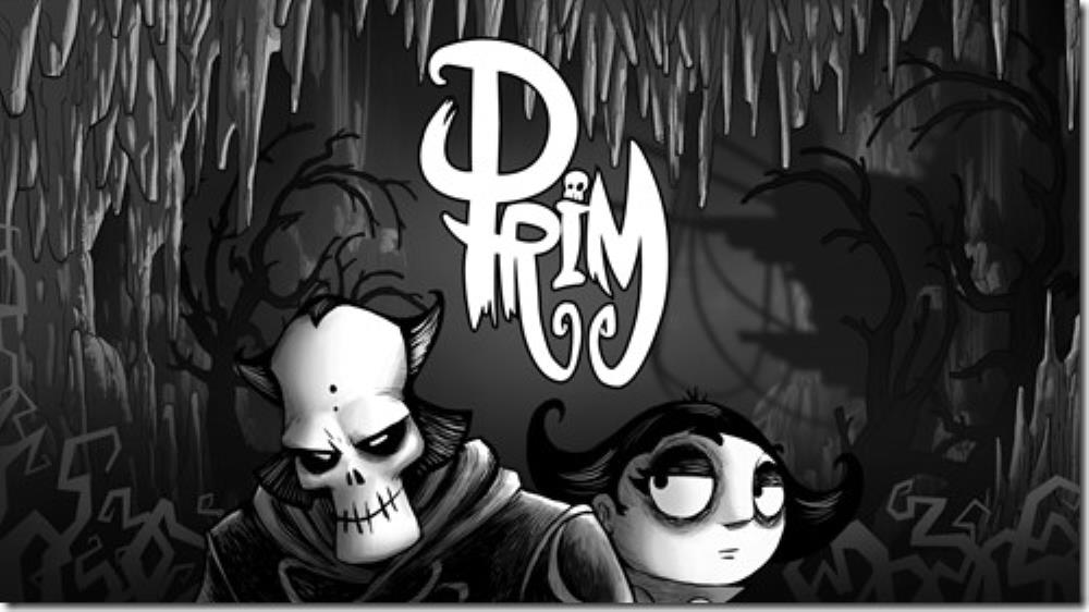 PRIM Review - Alternative Magazine Online