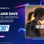 PS Plus Black Friday Deal Goes Live, But Not for Everyone