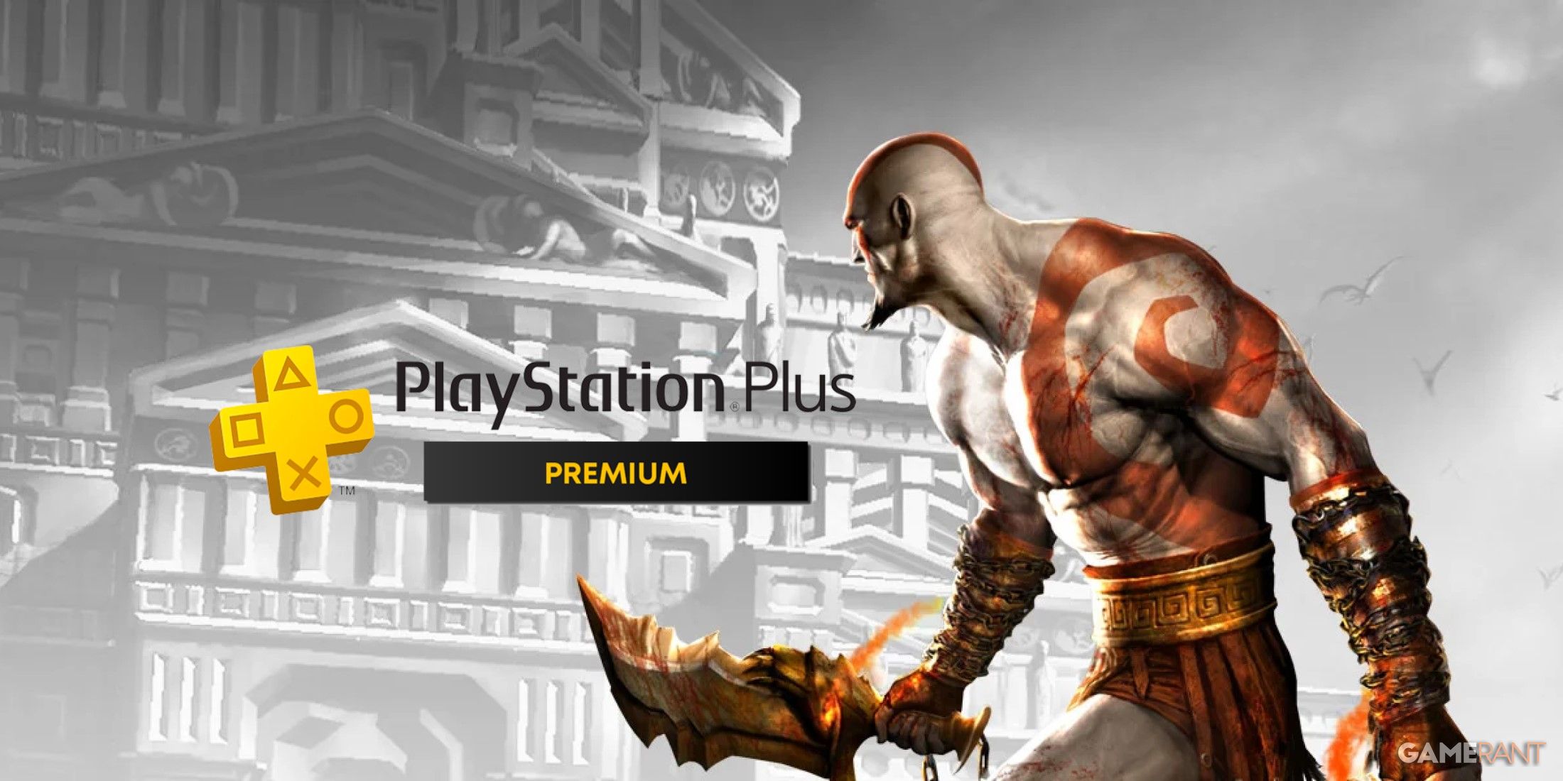 classic god of war games ps plus premium