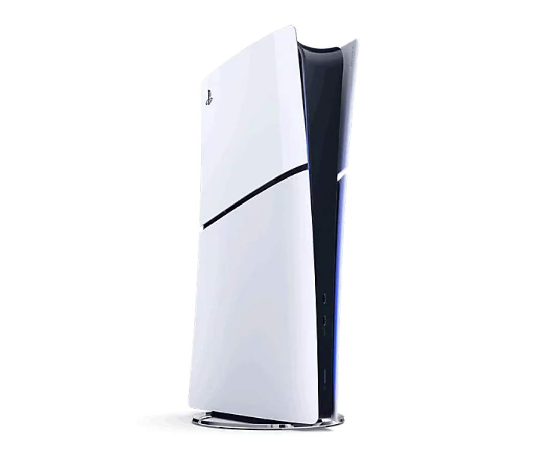 PS5 Slim Digital