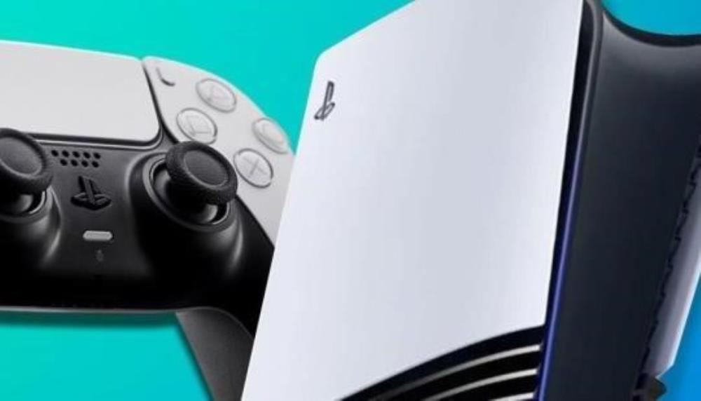 PS5 Disc Drive in stock with PS5 Pro for £160 off in cheapest deal available