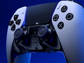 PS5 DualSense Edge and Pulse headphones reportedly getting black colour version