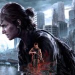 PS5 Pro Enhanced - The Last of Us Part II Remastered