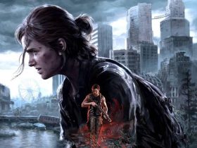 PS5 Pro Enhanced - The Last of Us Part II Remastered