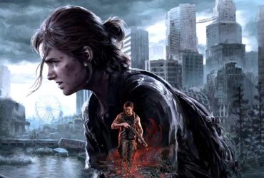 PS5 Pro Enhanced - The Last of Us Part II Remastered