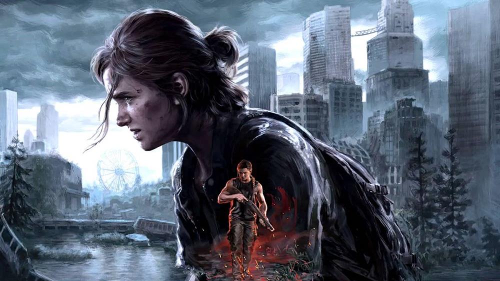 PS5 Pro Enhanced - The Last of Us Part II Remastered