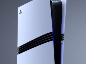 PS5 Pro Has An Exclusive System Theme