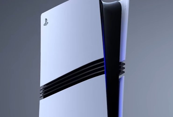 PS5 Pro Has An Exclusive System Theme