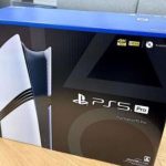 PS5 Pro Is Out In The Wild, First Unboxing Video Posted