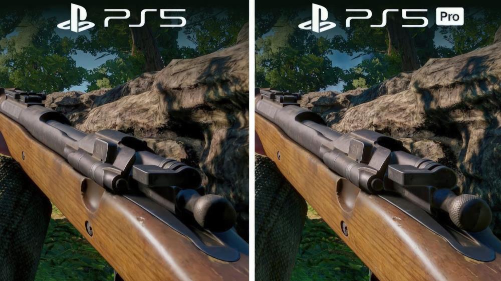 PS5 Pro Is a Smaller Leap Than PS4 Pro, Says Dev; PSSR Is Better Than AMD FSR, on Par with DLSS/XeSS