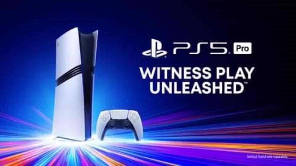 PS5 Pro Launch Details