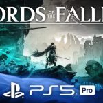 PS5 Pro Runs Max PC Settings in Lords of the Fallen, Says Dev; A Comparable PC Would Be More Costly