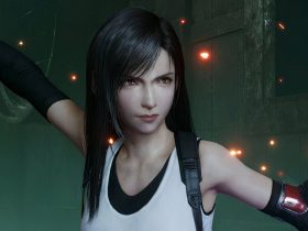 PS5 Pro Seems to Be Causing Odd Tifa Issue in Final Fantasy 7 Rebirth