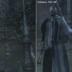 PS5 Pro Upscaling Gives Bloodborne a Slight Resolution Boost: Heres How It Looks