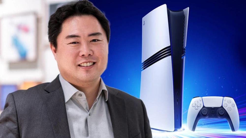 PS5 Pro fans should taper expectations as CEO states its "not a next-gen" machine