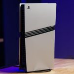 PS5 Pro review: how close is your TV? | The Verge