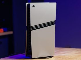 PS5 Pro review: how close is your TV? | The Verge