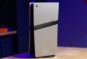 PS5 Pro review: how close is your TV? | The Verge