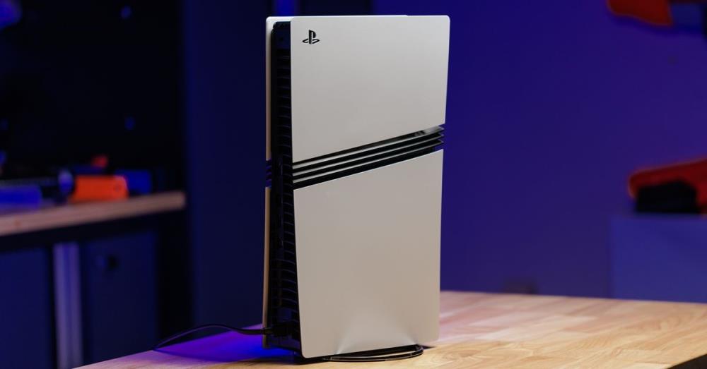 PS5 Pro review: how close is your TV? | The Verge