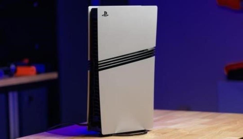 PS5 Pro review: how close is your TV?