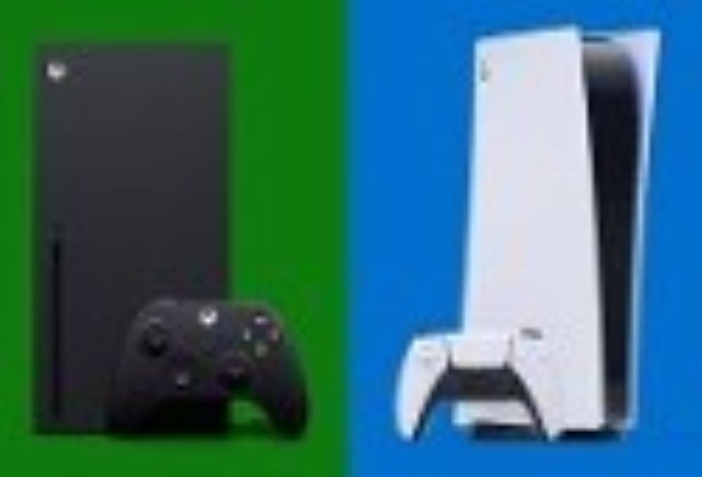 PS5 vs Xbox Series X|S Sales Comparison - September 2024