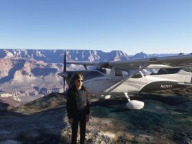 PSA: Here's How You Exit the Plane in Microsoft Flight Simulator 2024