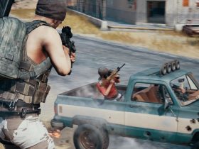 PUBG Delays Enhanced Penalty For Using a Keyboard and Mouse on Console