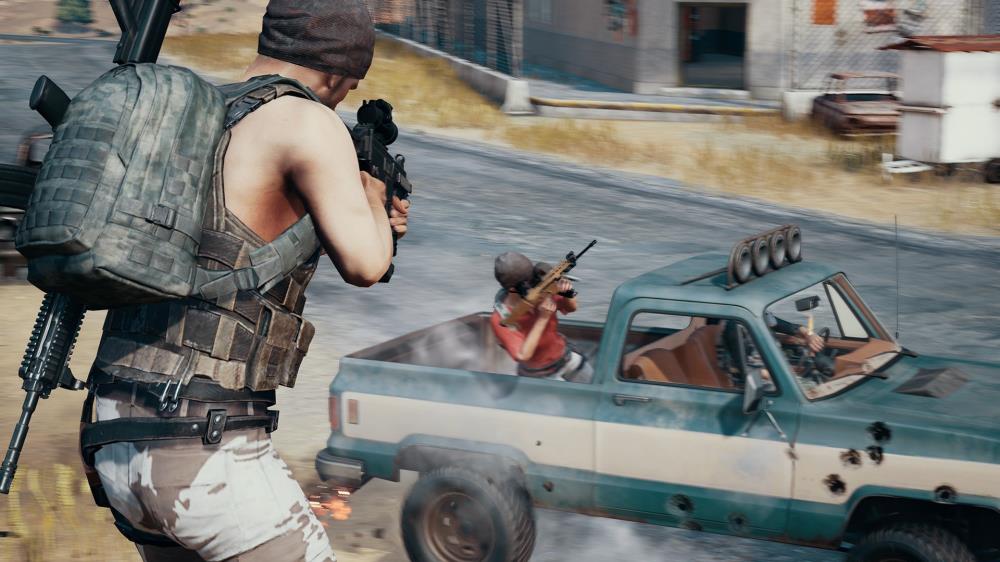 PUBG Delays Enhanced Penalty For Using a Keyboard and Mouse on Console