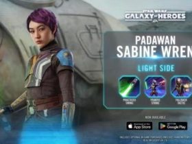 Padawan Sabine Wren Kit Reveal: Abilities, Strategy & FAQs